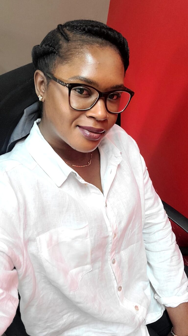 camwisa by Women Ingenuity & Industry