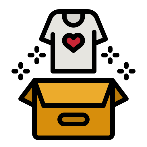 Camwisa Donation Drive