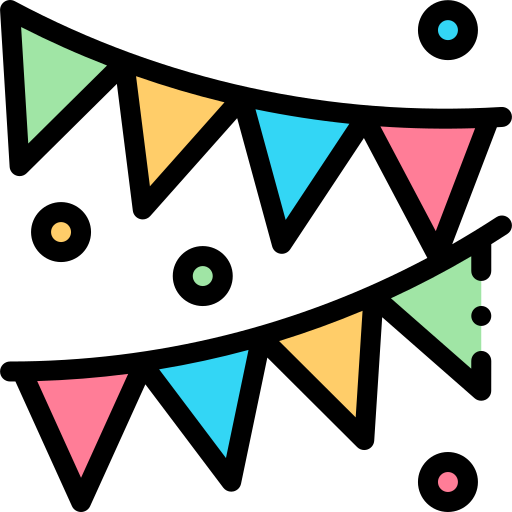 Trade fair and cultural events