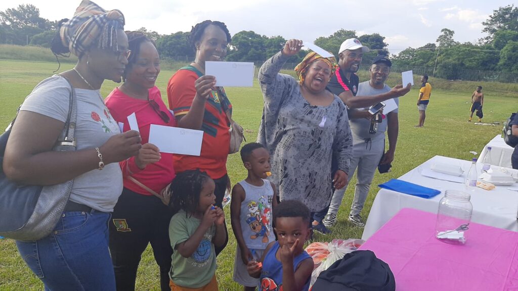 cancer awareness by wii