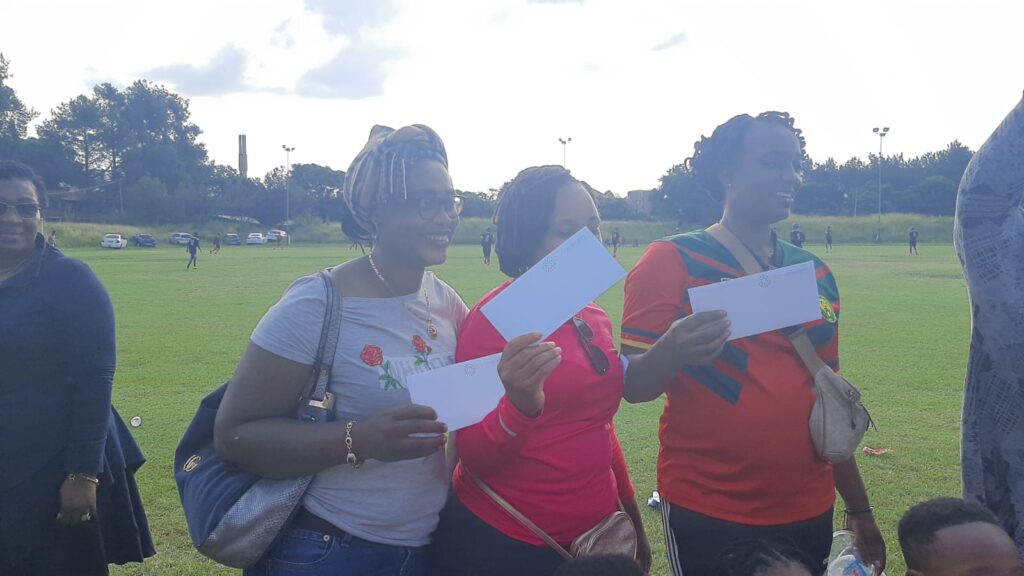 cancer awareness by wii