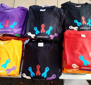 cancer awareness by wii