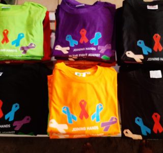 cancer awareness by wii