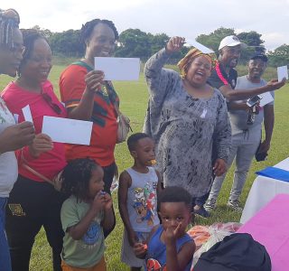 cancer awareness by wii