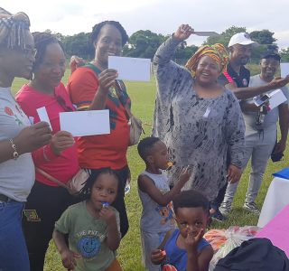 cancer awareness by wii