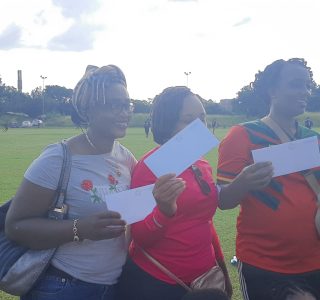 cancer awareness by wii