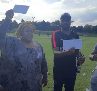 cancer awareness by wii