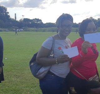 cancer awareness by wii